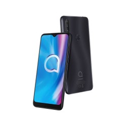 ALCATEL 1S 5028Y 3GB/32GB  DUAL SIM 6.22" POWER GRAY ALCATEL 1S 5028Y 3GB/32GB  DUAL SIM 6.22" POWER GRAY